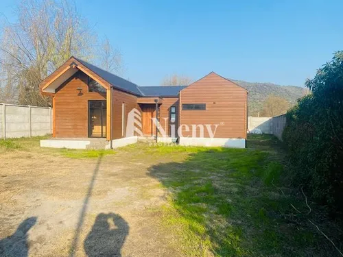 Casa En Venta – Coinco